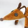 The Little Prince Cartoon Doll Stuffed Animals Toys Plush Toys for Babys Birthday Gifts