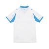 Puma 2025 26 Home Jersey Uniform Olympique Marseille
