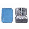 Digital Multi-Layer Storage Bag for Cables, Power Banks & Earphones