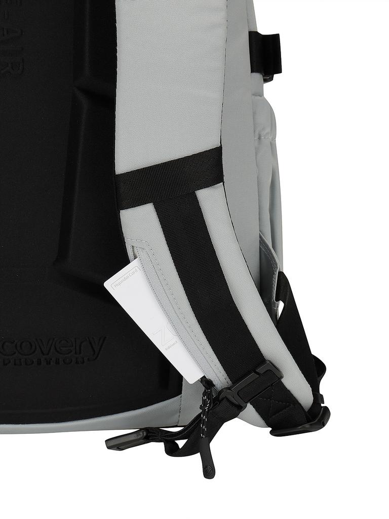 Discovery Expedition L-Air Glide Backpack 28 (L.Dark Mint)