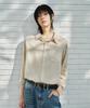 MINAV Fresh Linen Basic Shirt [4 Colors]