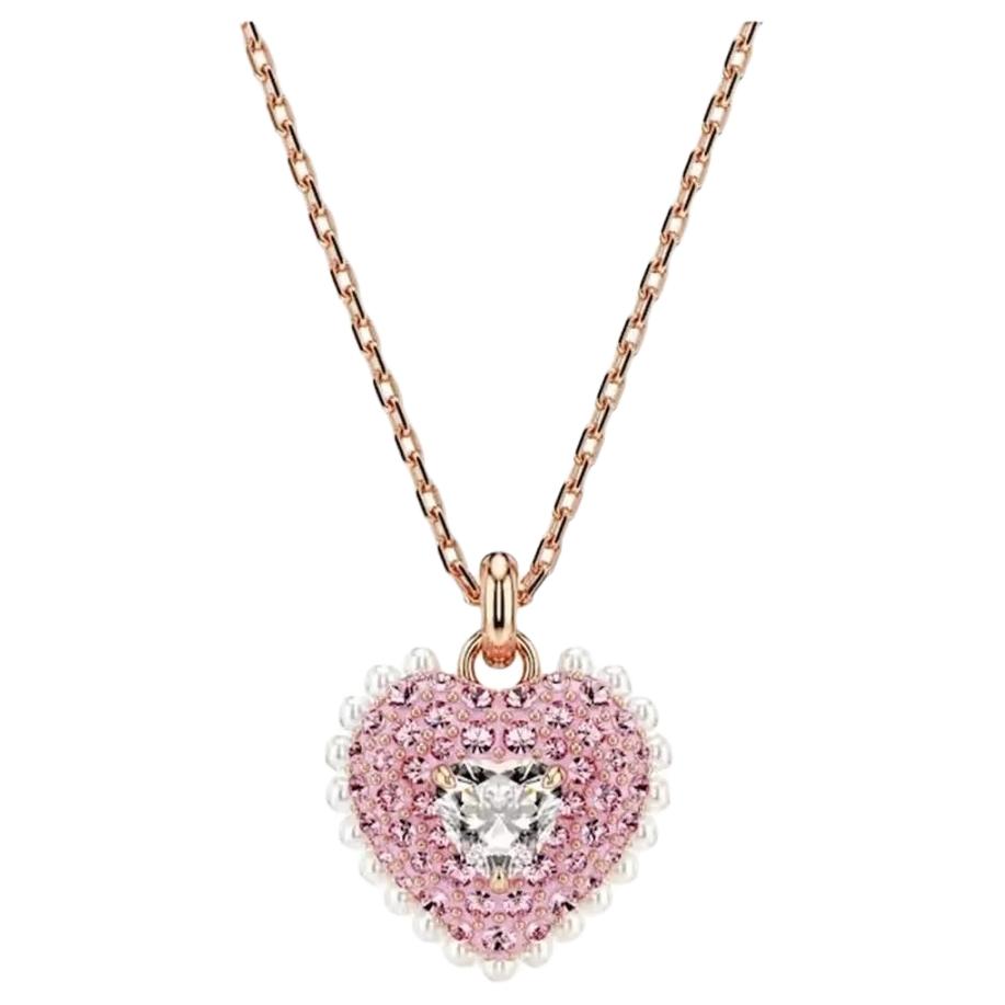 Swarovski Idyllia Hyperbola kulonu kaklarota Unisex