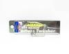 Bassday Sugar Minnow Bottom Twitcher 42ES Sinking Lure 3.7g MH-800 (0321)