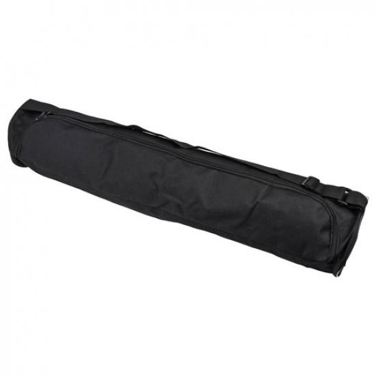 Yoga Mat Bag for Gym Travel & Sports Adjustable Strap & Wear Resistant