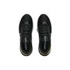Under Armour Charged Escape 4 Breathable Versatile Fabric Low-Top Casual Running Shoes Men Sneaker Black Gold 3026825-001