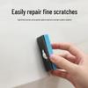 Car Scratch Repair Liquid: Deep Cleaning, Polishing, and Glossing Wax for White Scratches