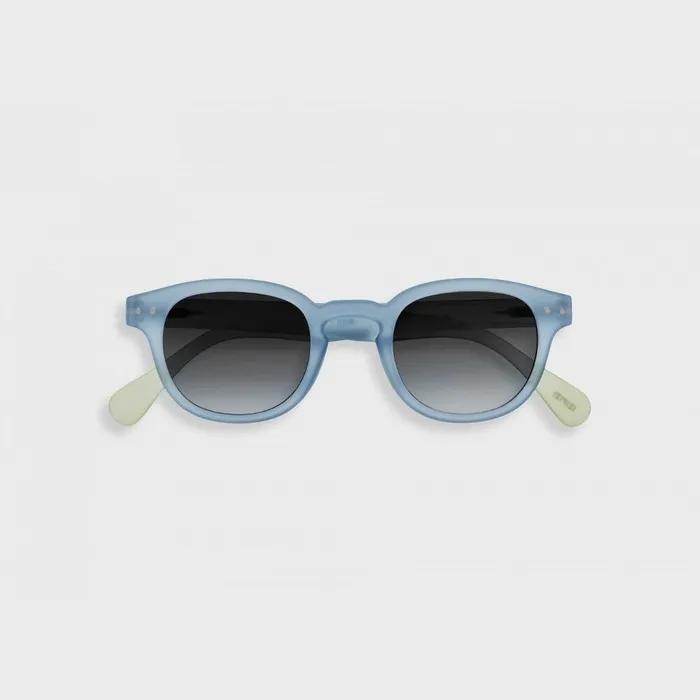 Easy Peasy Sunglasses Adult #C Blue MeRaJu