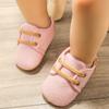 0-1 Years Old Baby Shoes Casual Rubber Sole Toddler Shoes Baby Shoes Baby Shoes