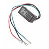 Eliminate Blinking Issues with LED Turn Signals Motorcycle LED Flasher