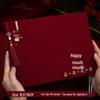 Wedding Guest & Gift Record Book