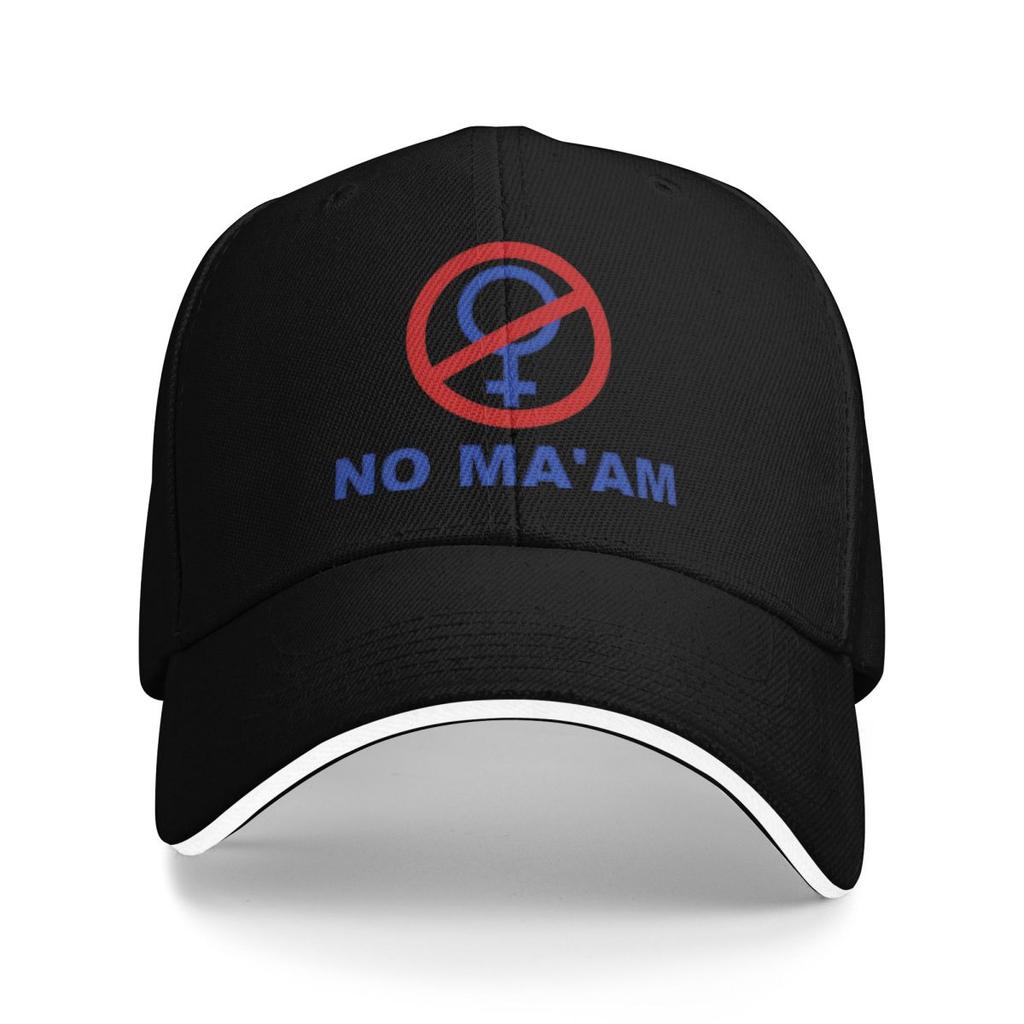 Maam Logo Outdoor Adventures Golf Hat Hats For Men Summer 2025