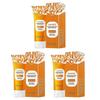 Oranges Exfoliating Gel Scrub Oranges Enzymes Exfoliating Gel Extract Peeling Face Scrub For Women Men