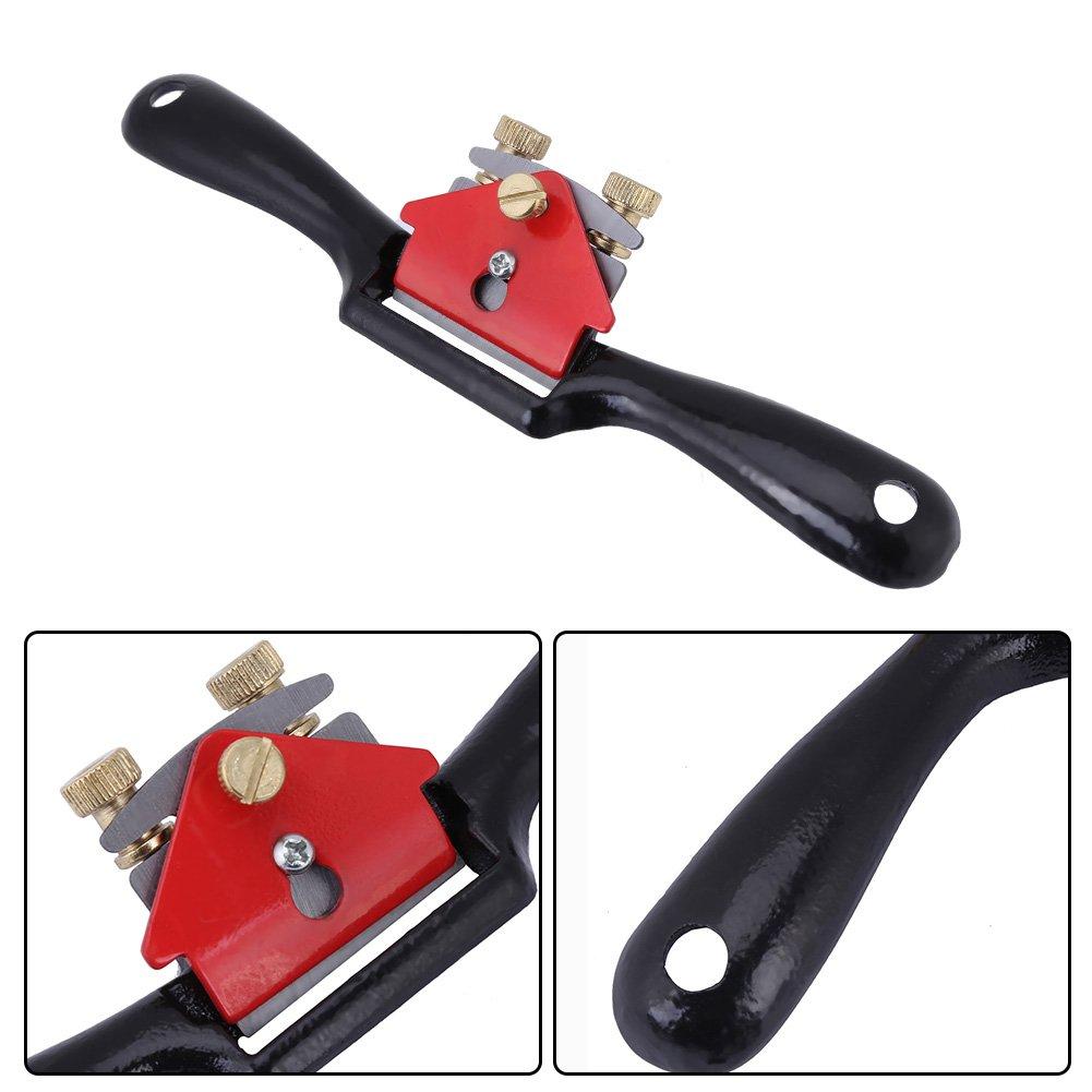 Nanjing Nanjing Nanjing Single Woodworking Handle Mini Carpentry Chamfering Woodworking Nanjing Curved Surface Plane, Wood, Plane, Plane, Plane,