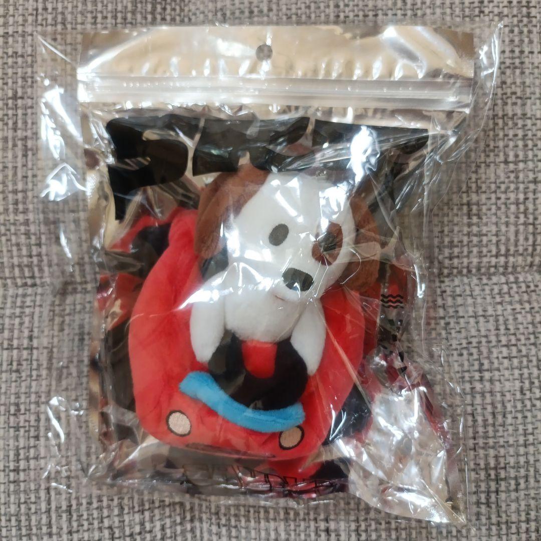 

[USED] Stray Kids Seungmin Bag Charm