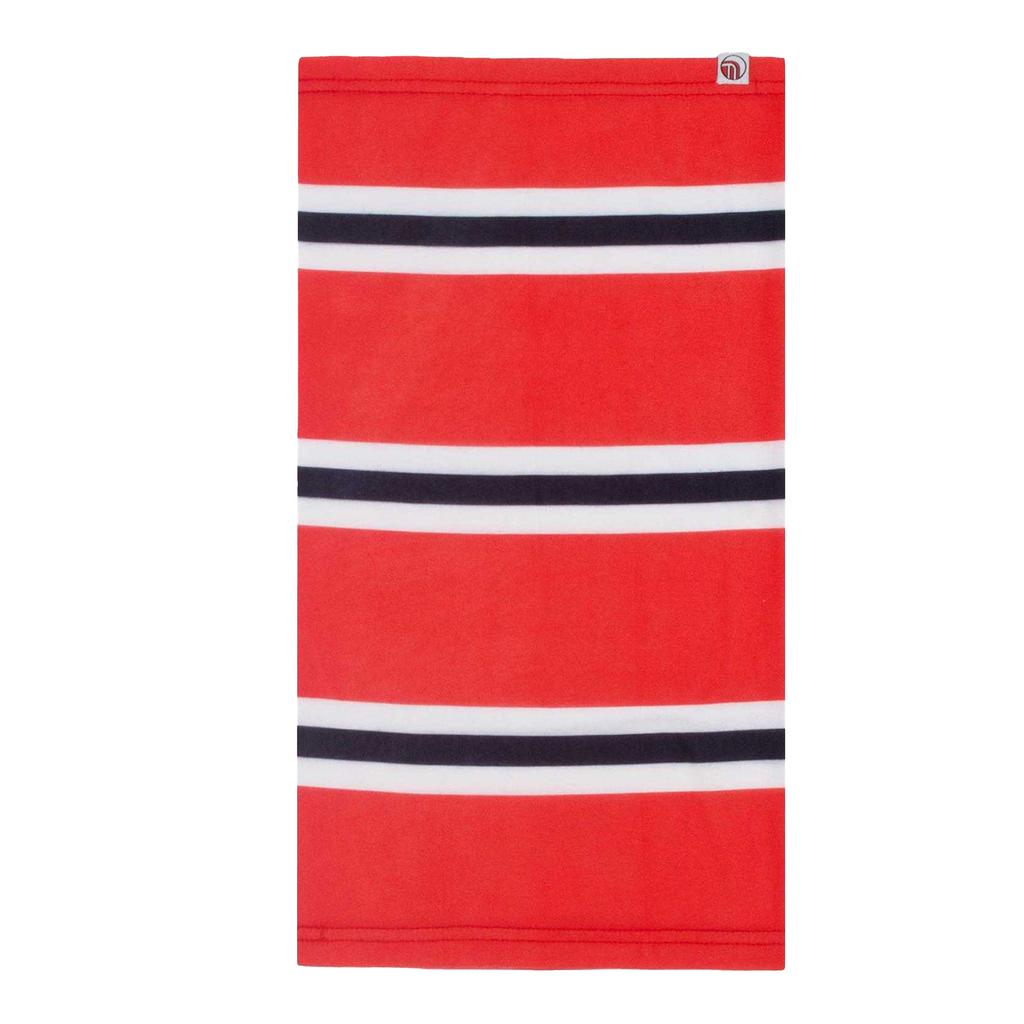 Fan Originals Manchester Gestreifter Snood