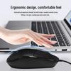 Lenovo MW21 Wired Ergonomic Business Mouse