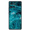 For Motorola Moto Edge 50 5G Case Fashion The Planet Soft Silicone TPU Phone Cases Back Cover XT2407-1 Scenery Protective Coque