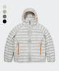 MUSINSA STANDARD SPORTS Lightlayer Padded Jacket (4 Colors)