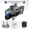 S880 Drone HD: 12km Transmission, 50-Minute Battery, Touchscreen Control 