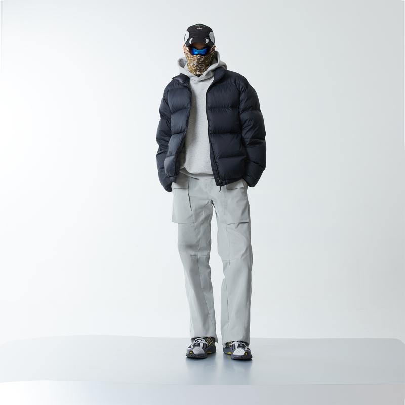 New Balance 1906U Castlerock Ginger Lemon Men's Sneakers M1906NA