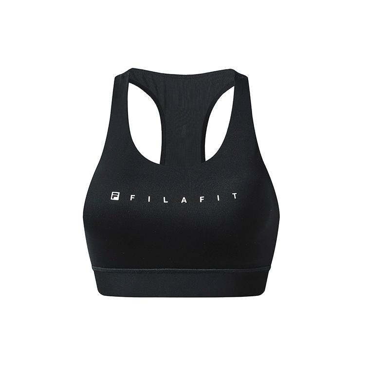 

New FILA Athletics Sports Underwear Women s A11W231102F-BK M