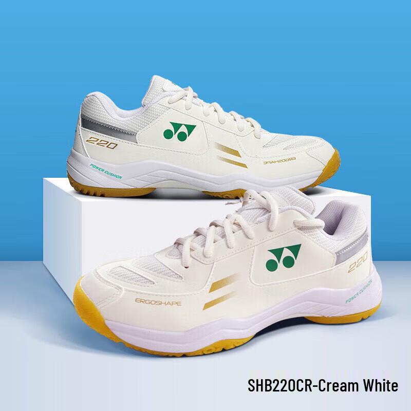 Badmintonové boty YONEX SHB220CR