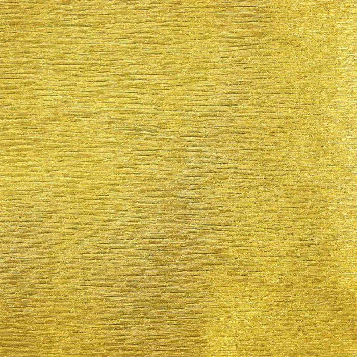 Papier Crépon or feuille 50x200 cm
