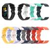 20mm WatchBand Silicone Strap For Huawei Honor Watch ES Original Smartwatch Bracelet Wristband For Amazfit GTS 2 /GTR 42mm Band