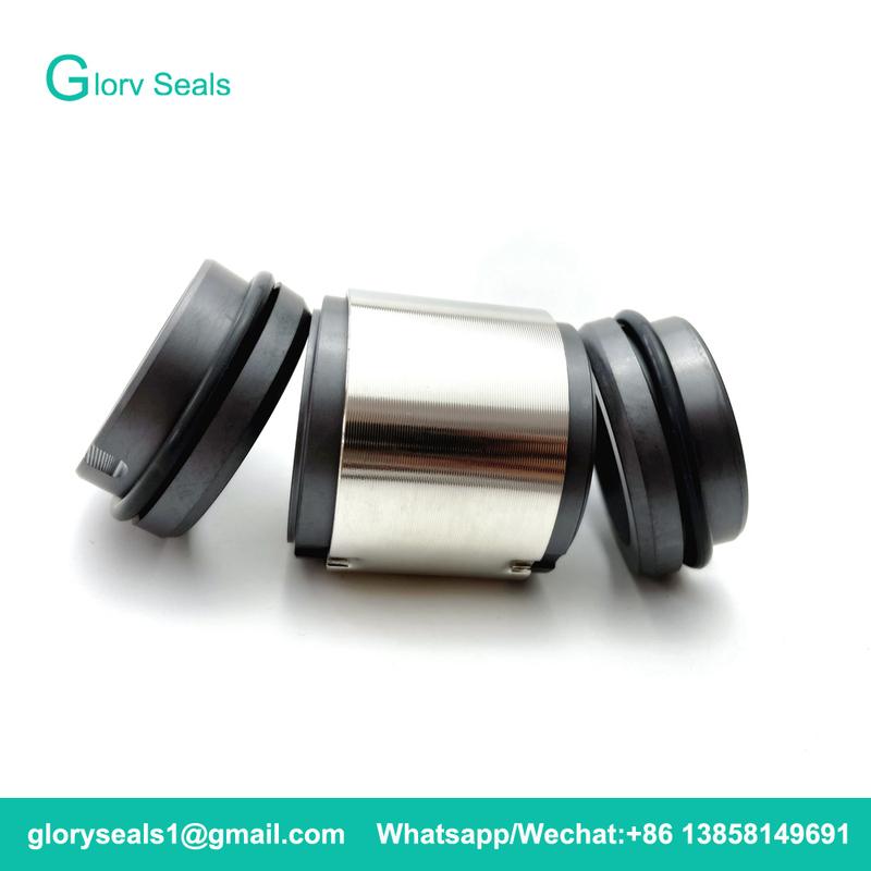 M74D-65/G9 Replacement Pump Seal - 65mm Shaft Double Face Mechanical Seal for Chemical Pump