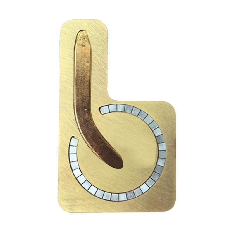 Universal Heat Pipe Cooling Plate For Various Smartphones and Computer Components for Easy Installation