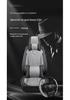 All-Season Full Leather Universal Car Seat Cover Cushion