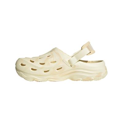 MAXXCLOG Zuecos Unisex Zuecos Marfil IH1551