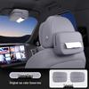 Car Armrest Hanging Tissue Holder for Seats