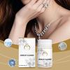 Jewelry Cleaner  Jewelry Metal Cleaning Solution  Diamond Necklace And Removal And Care Solution 50ml