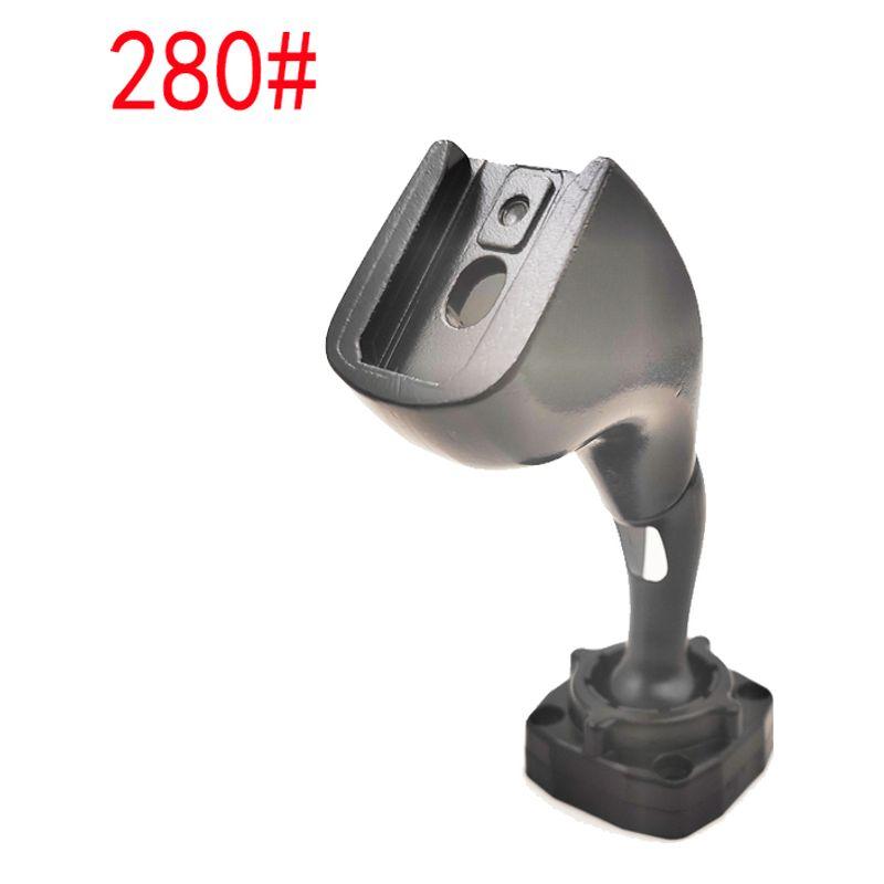Rearview Mirror Bracket, Streaming Media Bracket, Cloud Mirror Bracket, No. 280 Dashcam Navigation Bracket, Non-Destructive Modification Default