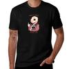 YOI DONT MESS WITH US TShirt Plus Size Simple Casual Top