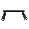 Motorcycle Accessories Front Windshield Expansion Bar Navigation Mobile Phone Bracket FOR VOGE SR4 MAX SR4MAX 350