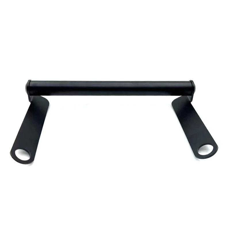 Motorcycle Accessories Front Windshield Expansion Bar Navigation Mobile Phone Bracket FOR VOGE SR4 MAX SR4MAX 350