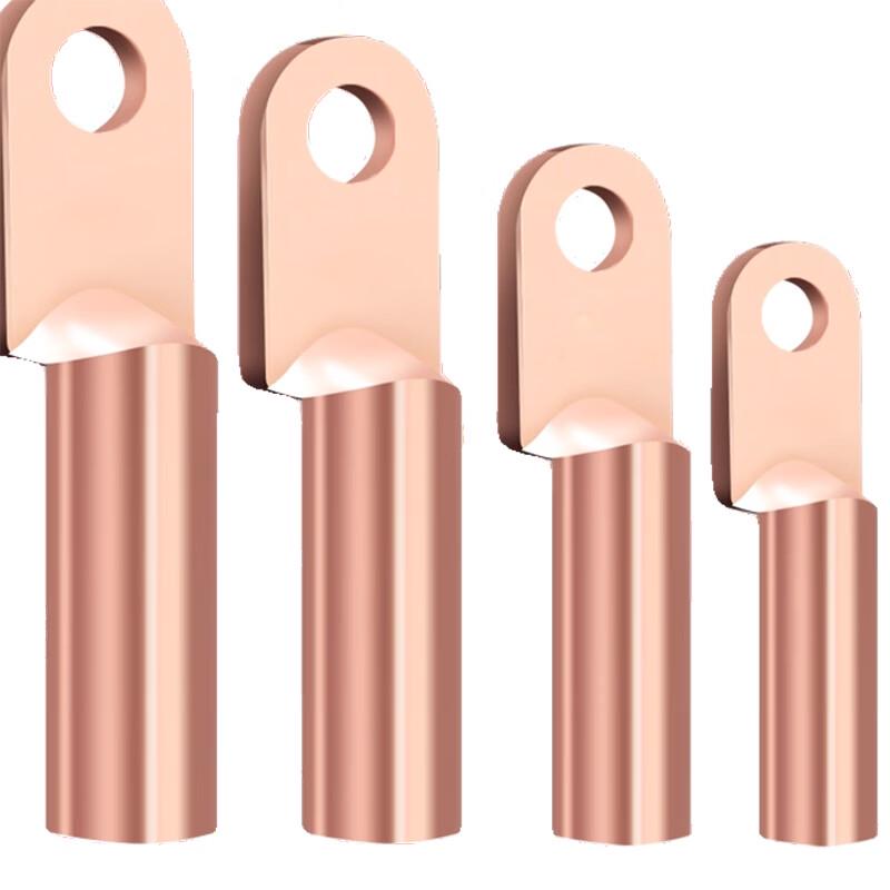 HNYH DT-25 Copper Lug Terminal