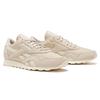 Reebok Classic Nylon Stucco Vintage Chalk Unisex Sneakers Cream 100032795