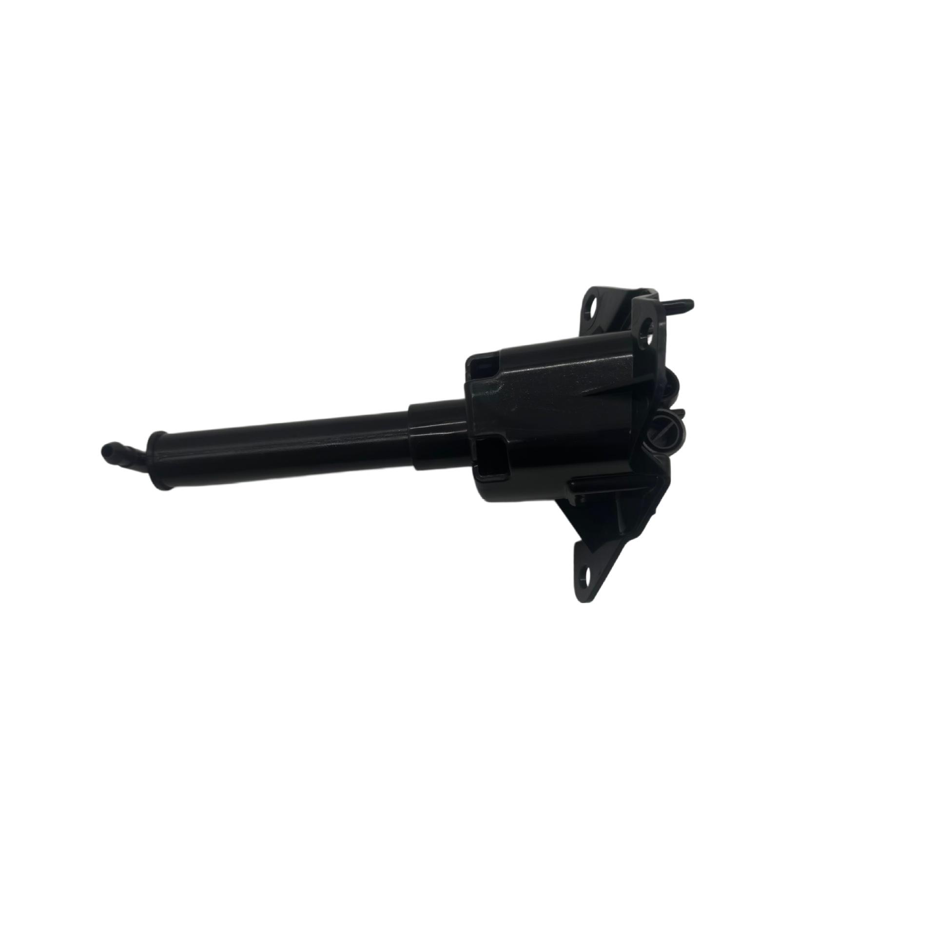 Jaguar XFR 15-16 Headlight Washer Cover Nozzle (GX6313K130, Right)