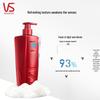 VS Hydrating Anti-Dandruff Shampoo 3-Pack