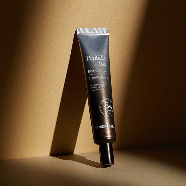 MEDI-PEEL Peptide-Tox Bor Krem pod oczy 40ml