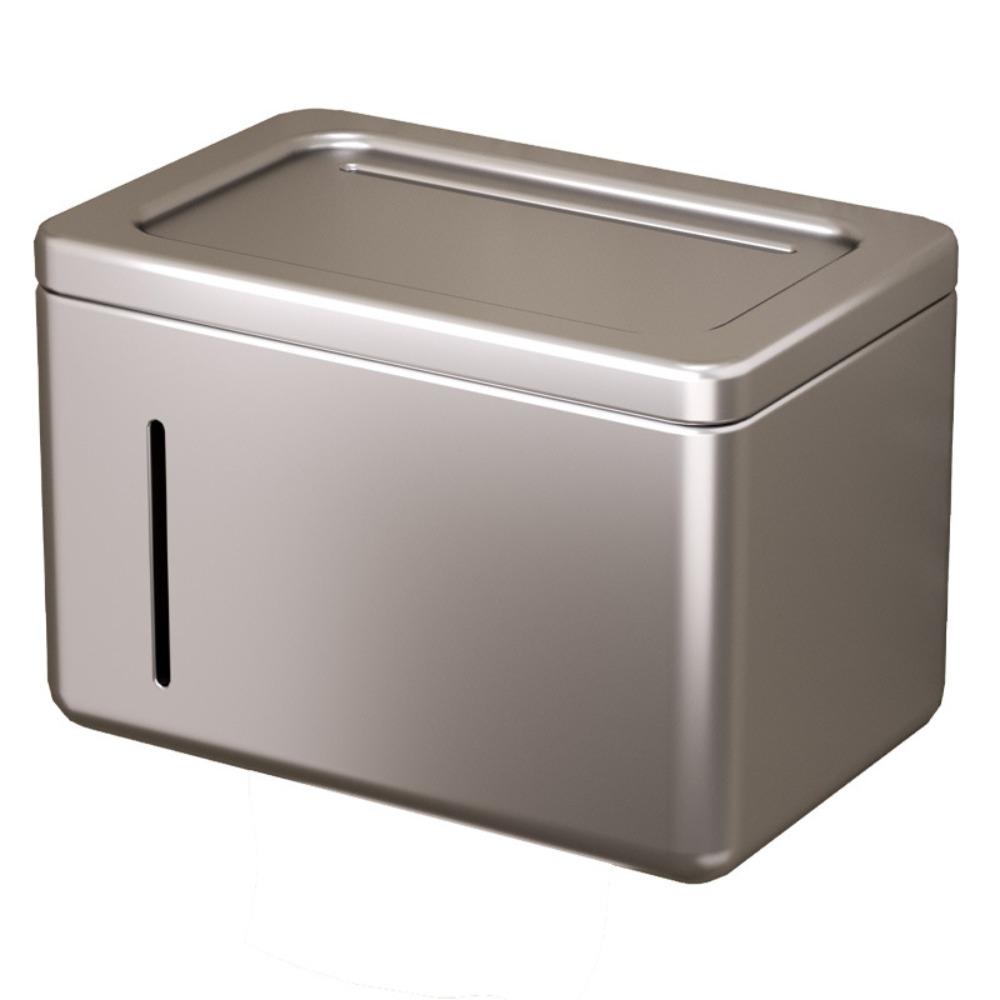 Removable Toilet Paper Holder Wear-resistant Napkin Box Paper Storage Holder  Toilet Paper Storage