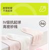 Children's Summer Thin Cotton Socks