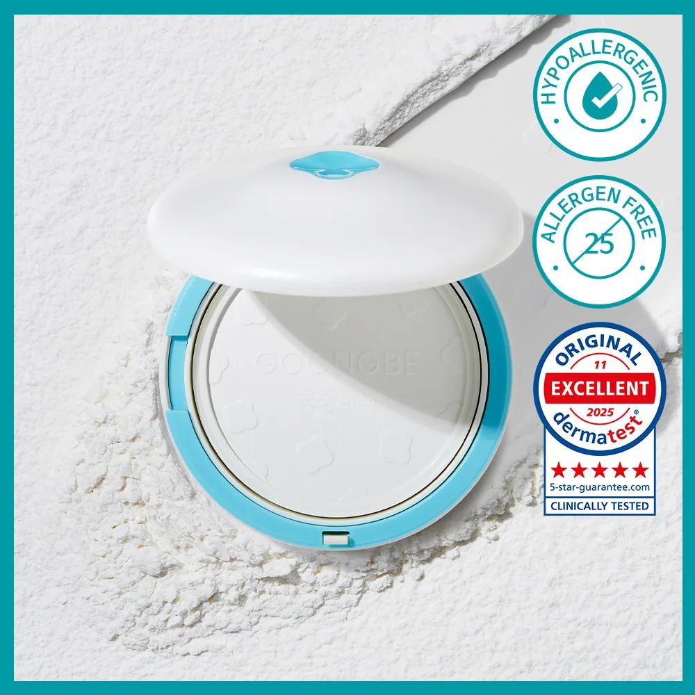 GOONGBE Baby Soothing Powder 25g