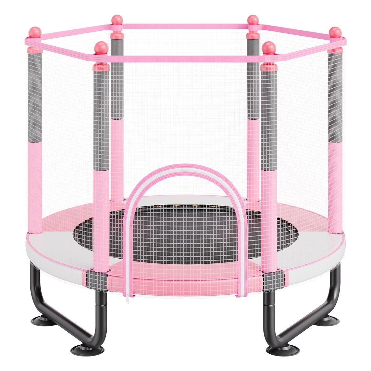 60 Trampoline for Kids Mini Toddler