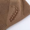 Chapéu Masculino de Inverno Aveludado Lã Grossa Tricotado Proteção de Orelha para Ciclismo de Inverno Chapéu Pulôver Frio Moda ao Ar Livre e Aquecimento