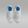 Jordan Flight Court White Photo Blue (PS)