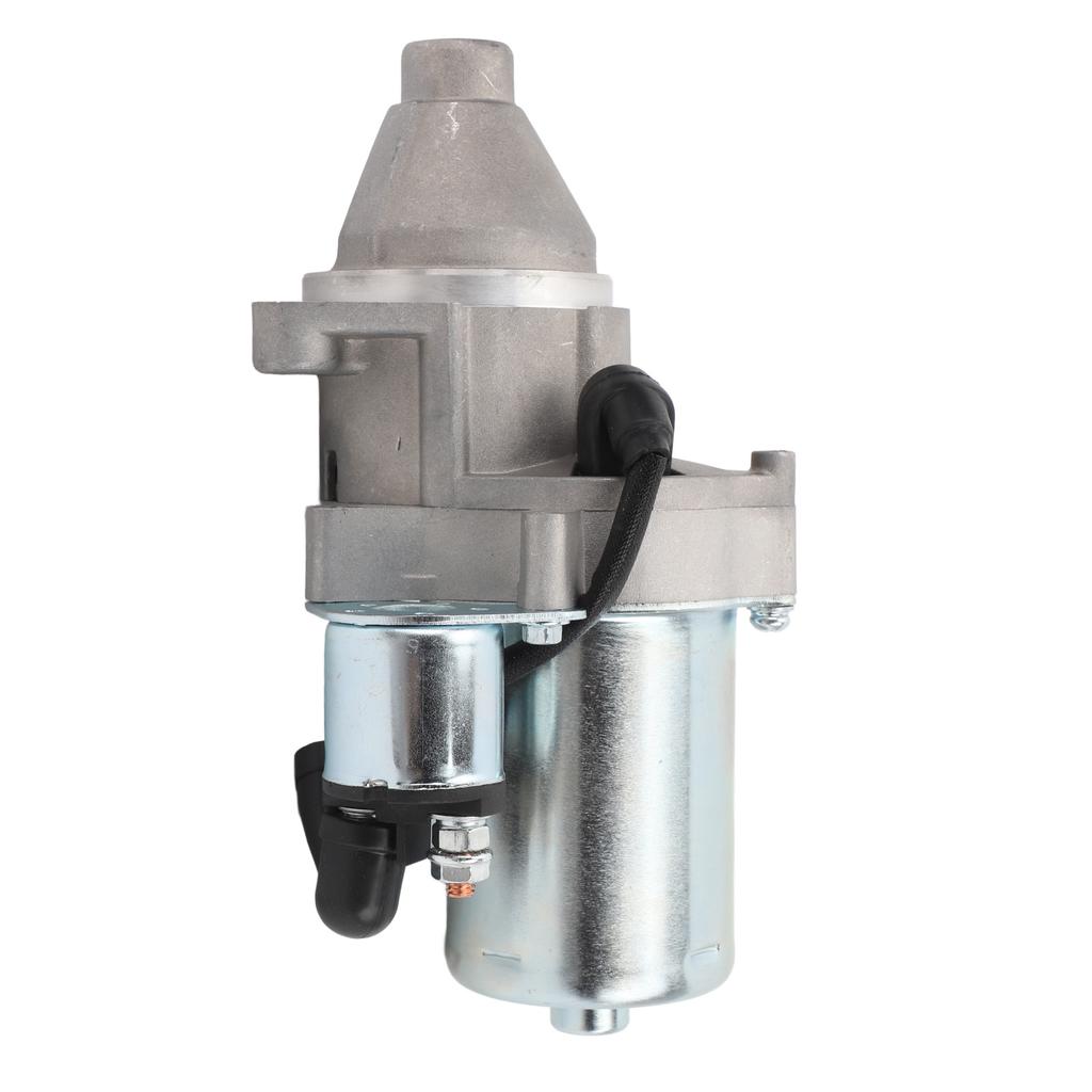 Starter Motor 1280002750 Efficient Electric Starter Motor for GX340 GX390 GX420 11HP 13HP 16HP Engine